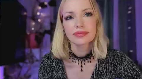 Goddess Julia online show from 07.14.26