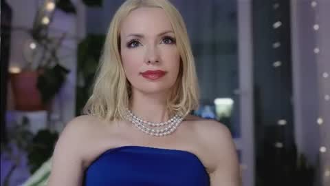 Goddess Julia online show from 07.23.26