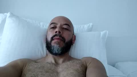 Juan Alcal online show from 11.06.25