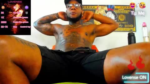 Snapshot of juice_25cm chatting on 02.19.26 JUICE. online show from 02.19.26