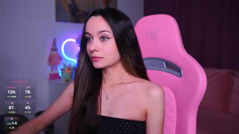 Angelina online show from 03.01.26