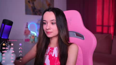 Angelina online show from 04.05.26