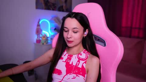 Angelina online show from 05.24.26