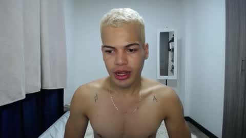 Miguel online show from 12.17.25