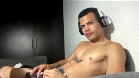 Miguel online show from 02.13.26