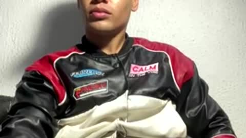 Miguel online show from 03.17.26