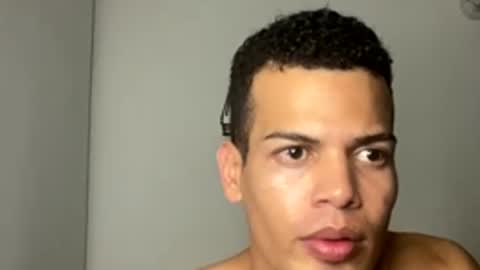 Miguel online show from 04.15.26