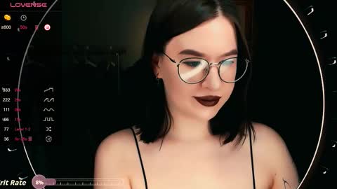 Snapshot of juicy_burrito chatting on 11.13.25 Bella online show from 11.13.25