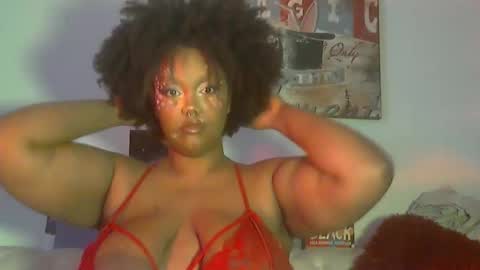 juicy_janet online show from 03.13.26