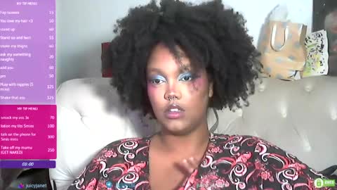juicy_janet online show from 03.24.26