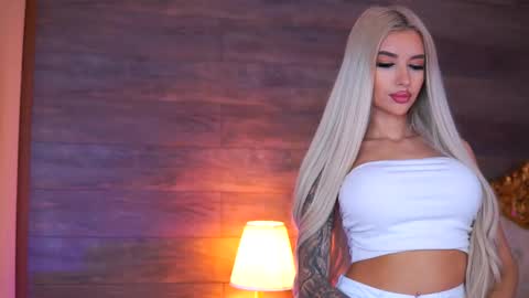 Jessye online show from 11.16.25