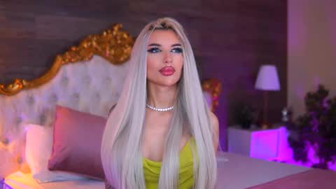 Jessye online show from 12.17.25