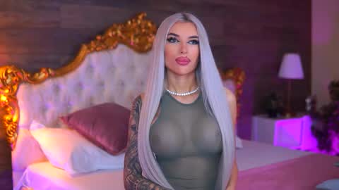 Jessye online show from 01.10.26