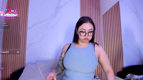 Juicy online show from 10.02.25