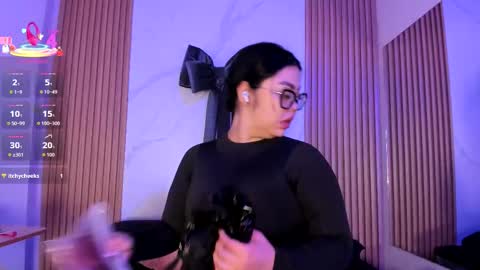 Juicy online show from 01.09.26