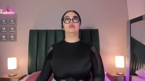 Juicy online show from 02.07.26