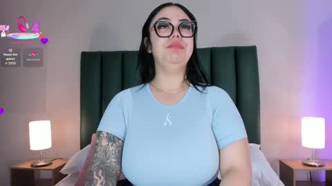 Juicy online show from 04.03.26