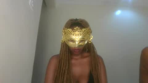 Juicey lovely online show from 04.11.26