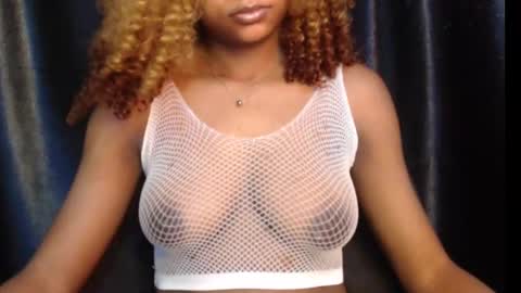 Wet Baddie online show from 02.18.25