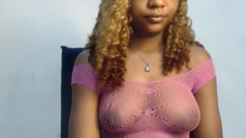 Wet Baddie online show from 03.03.25