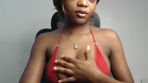 Wet Baddie online show from 10.04.25