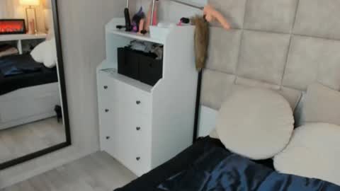 Tatjana online show from 03.21.26