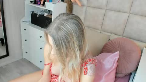 Tatjana online show from 04.24.26