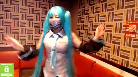 Snapshot of juicy_sayo_tanaka chatting on 09.18.25 Sayo Tanaka online show from 09.18.25