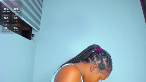 Your Paradise online show from 02.25.26