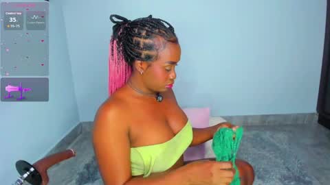 Your Paradise online show from 04.01.26