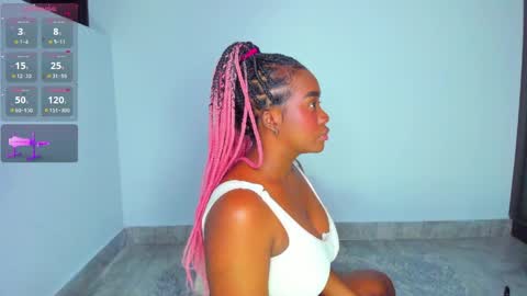 Your Paradise online show from 04.03.26