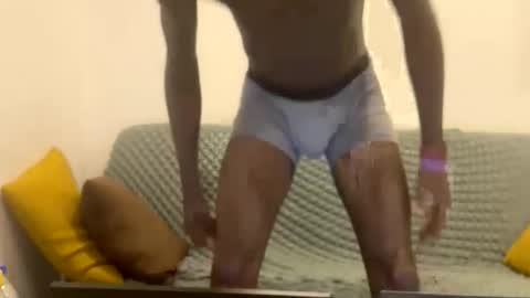 juicyblackd online show from 11.25.25