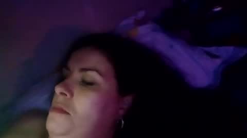 Darklover1987 online show from 01.18.25