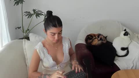 Andry but call me yulieth online show from 01.12.26