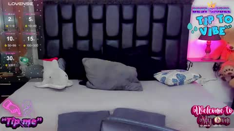 Jujubee online show from 12.10.24