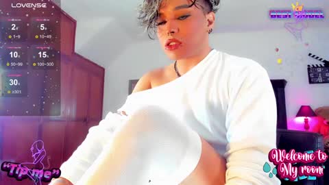 Jujubee online show from 12.15.24