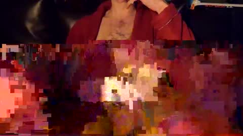 Snapshot of jujusbzh chatting on 12.28.24 jujusbzh online show from 12.28.24