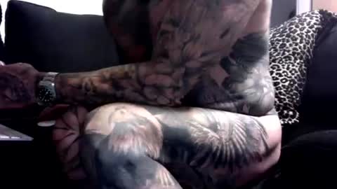 jules23tats online show from 09.18.25