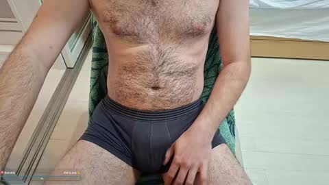 Jules online show from 03.20.26