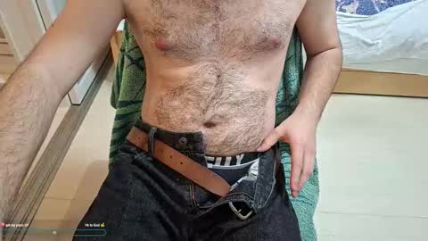 Jules online show from 03.23.26