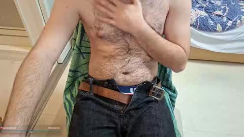 Jules online show from 03.25.26