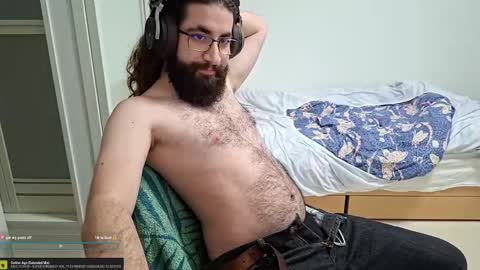 Jules online show from 04.07.26