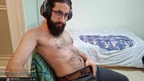 Jules online show from 04.08.26