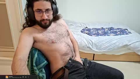 Jules online show from 04.13.26