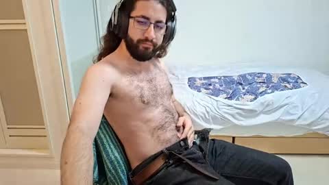 Jules online show from 04.14.26