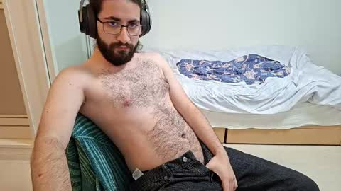 Jules online show from 04.19.26