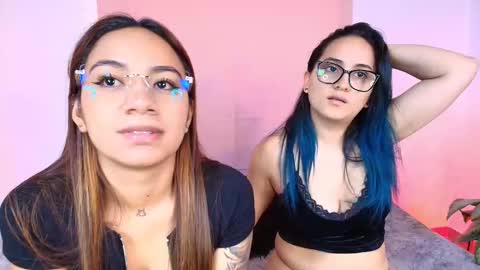 Jules and Gia online show from 10.27.25