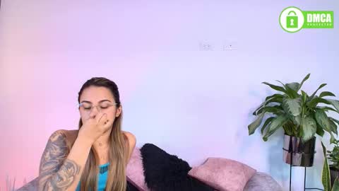 Jules and Gia online show from 03.07.26