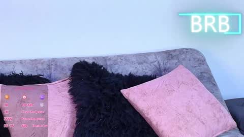 Jules and Gia online show from 06.03.26