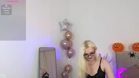 Jules Night online show from 10.29.25